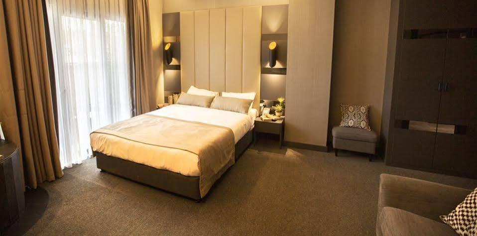איסטמבול Cityloft 24 מראה חיצוני תמונה