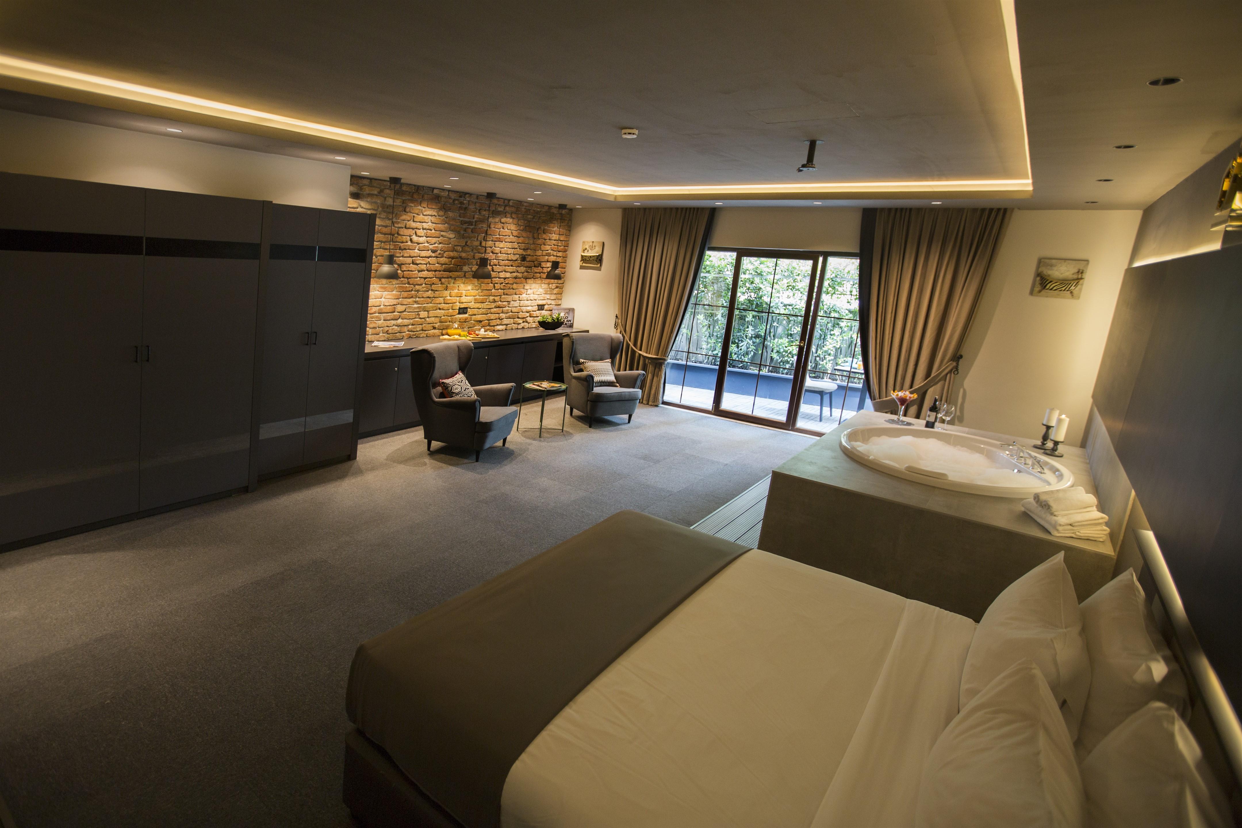 איסטמבול Cityloft 24 מראה חיצוני תמונה
