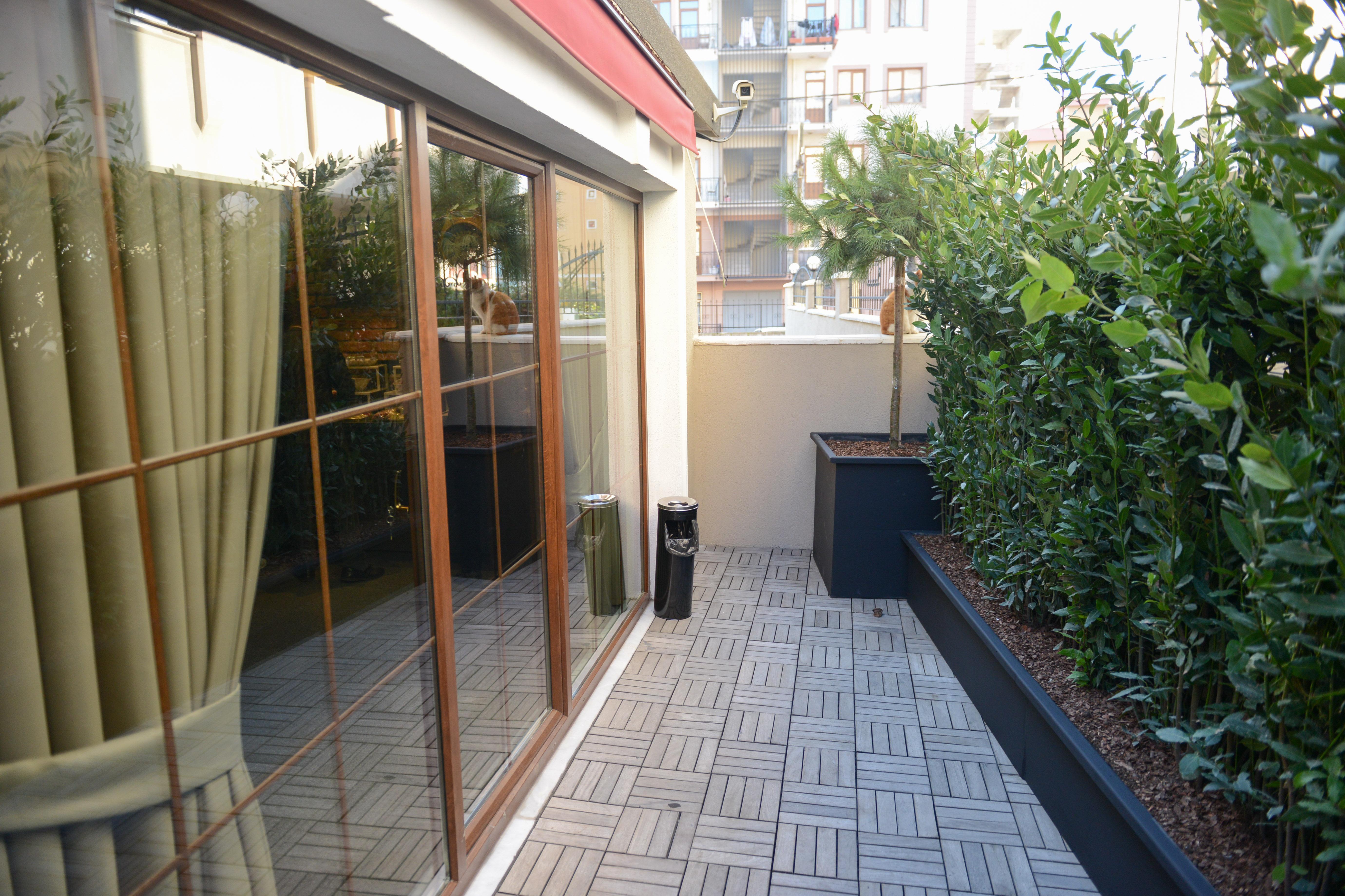 איסטמבול Cityloft 24 מראה חיצוני תמונה