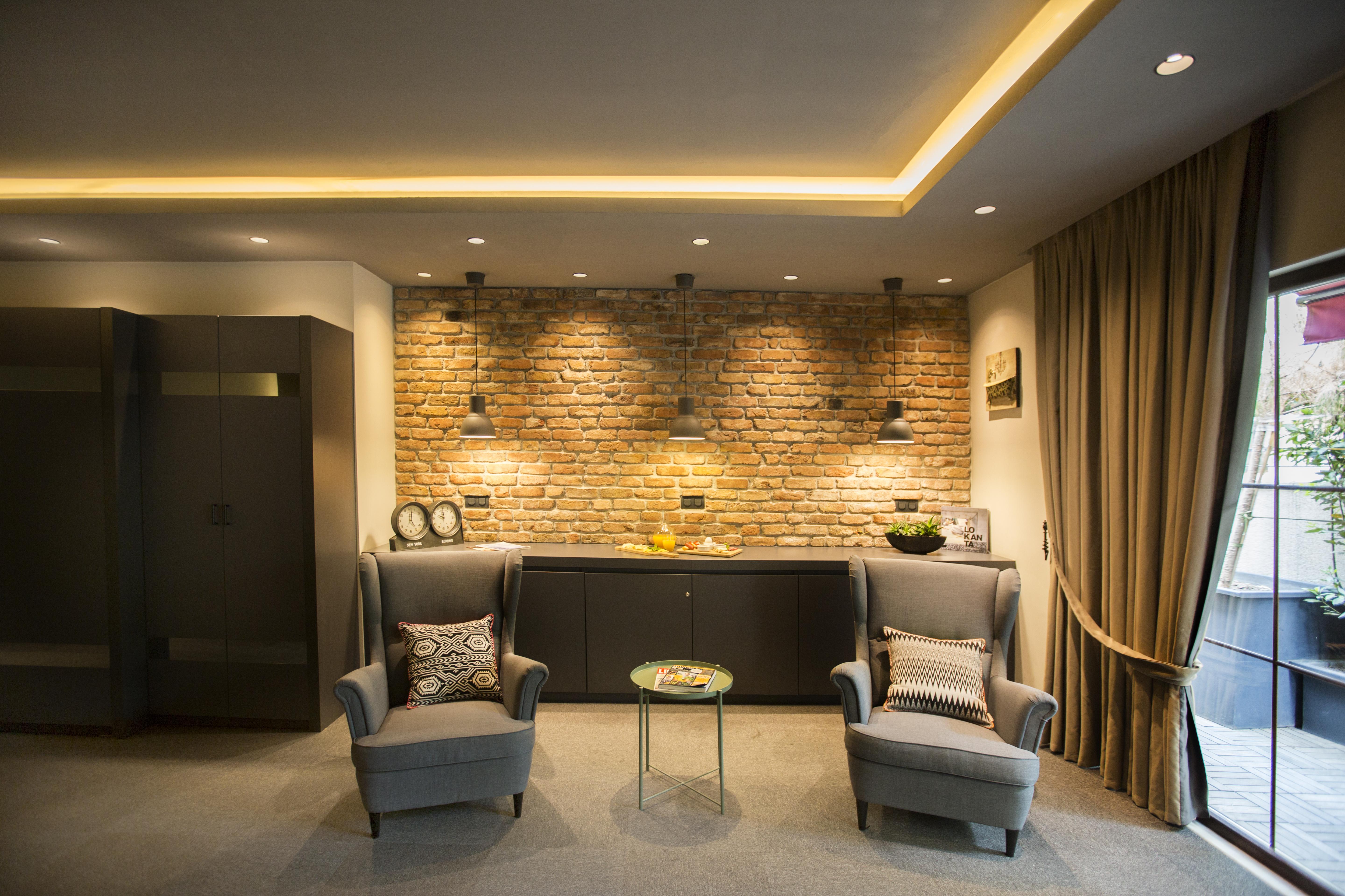 איסטמבול Cityloft 24 מראה חיצוני תמונה