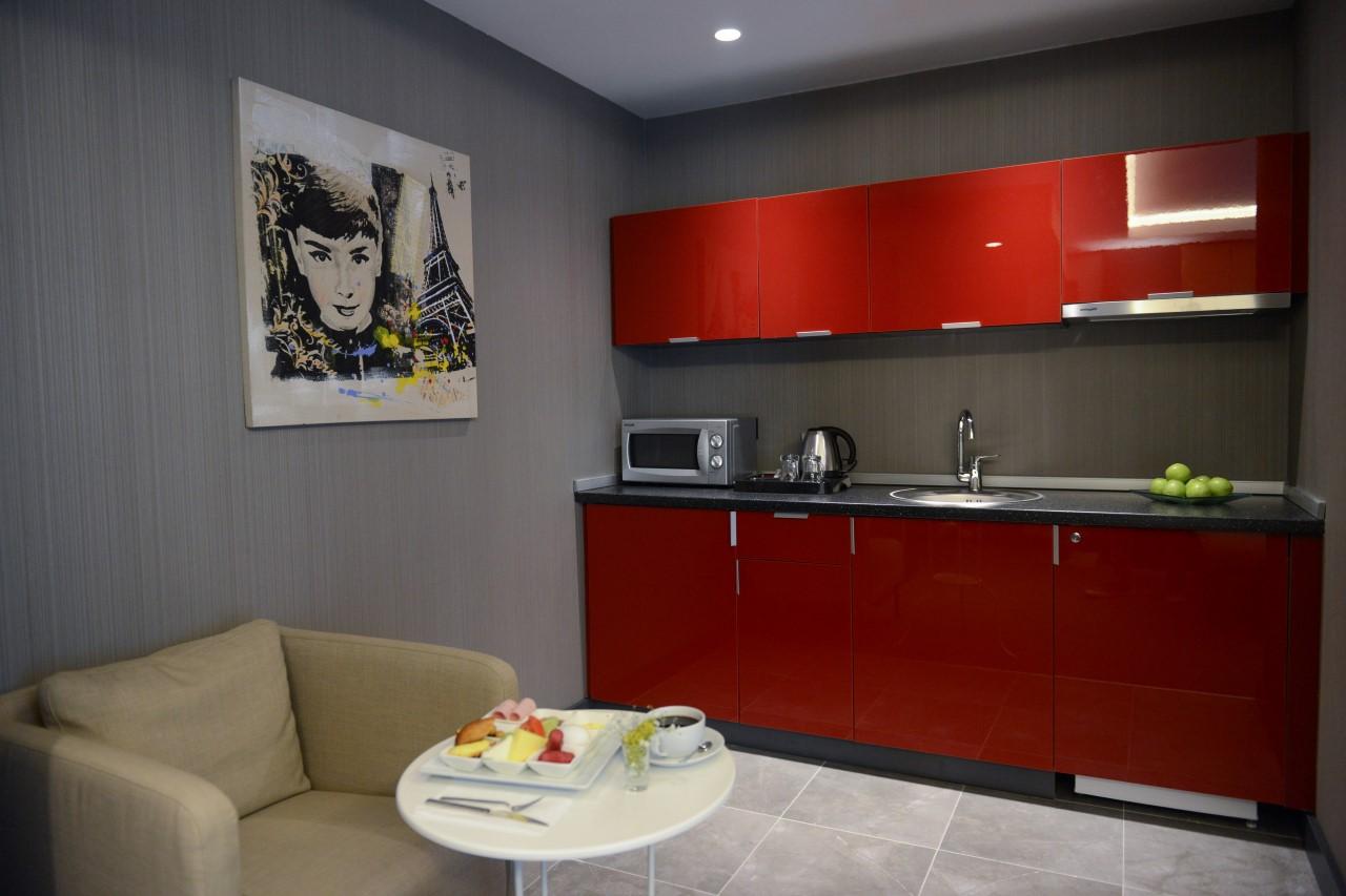 איסטמבול Cityloft 24 מראה חיצוני תמונה
