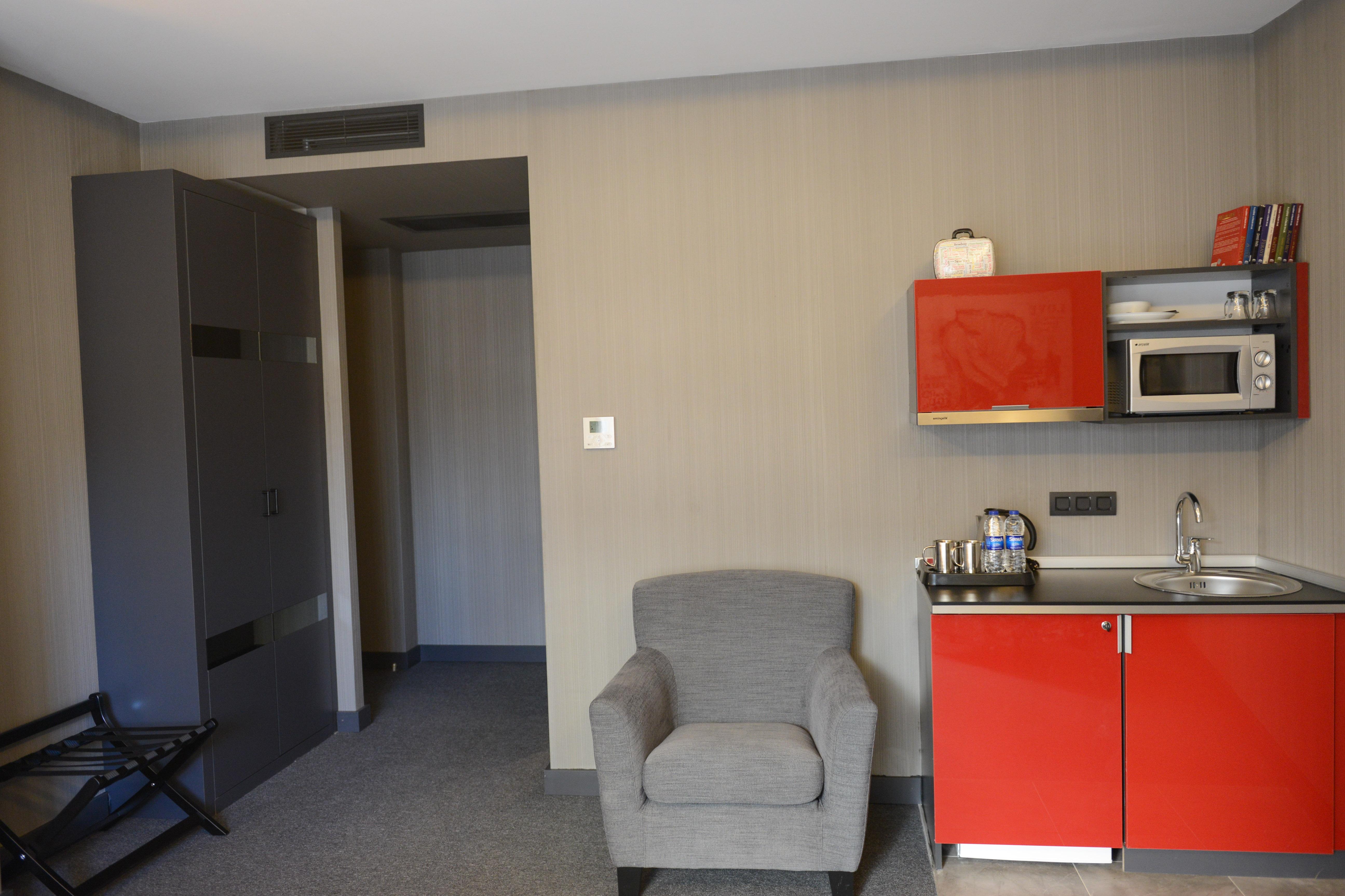איסטמבול Cityloft 24 מראה חיצוני תמונה
