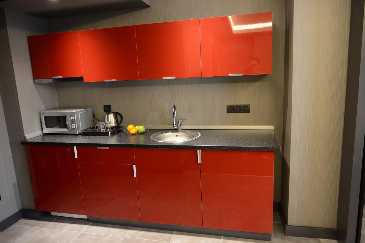 איסטמבול Cityloft 24 מראה חיצוני תמונה
