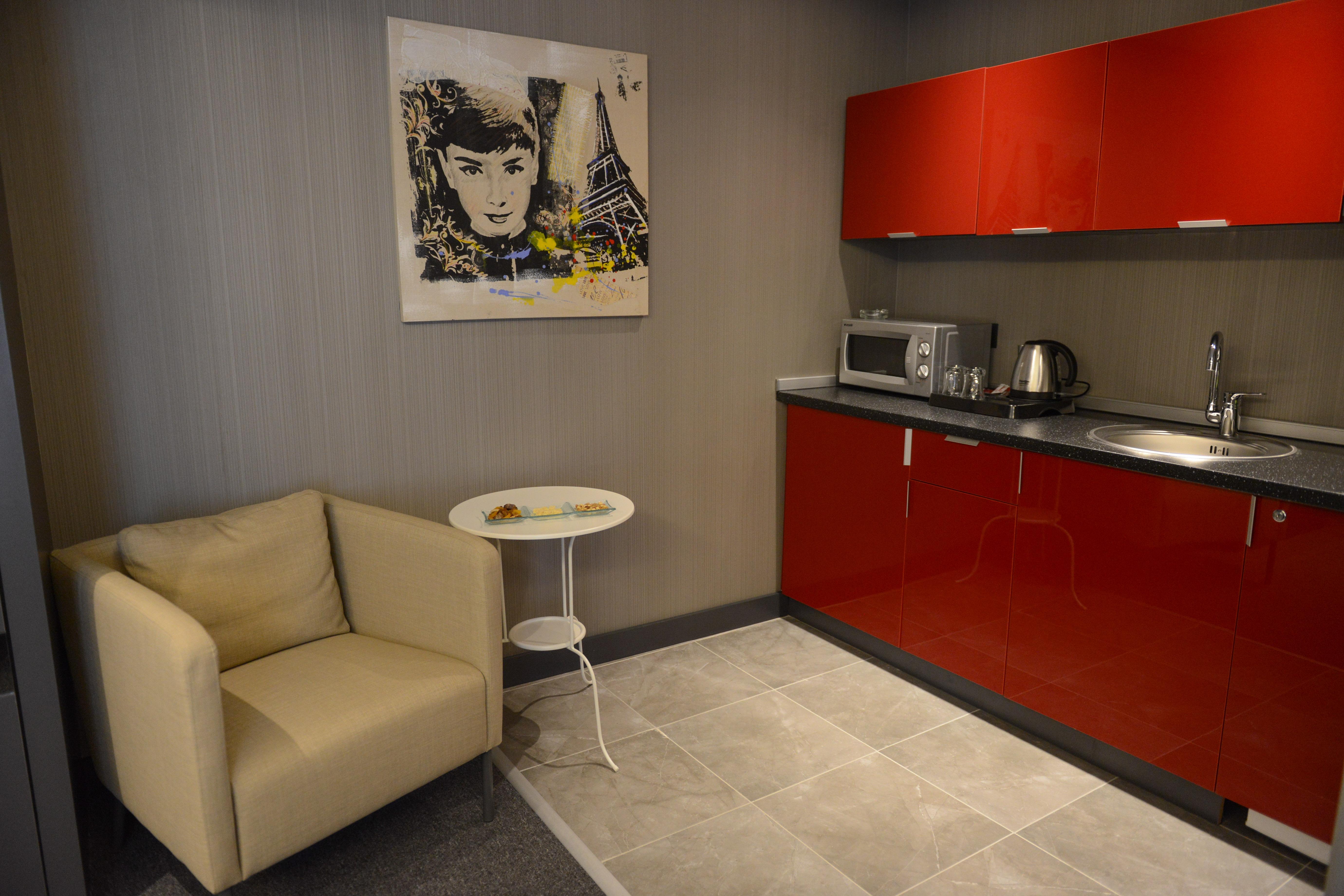איסטמבול Cityloft 24 מראה חיצוני תמונה