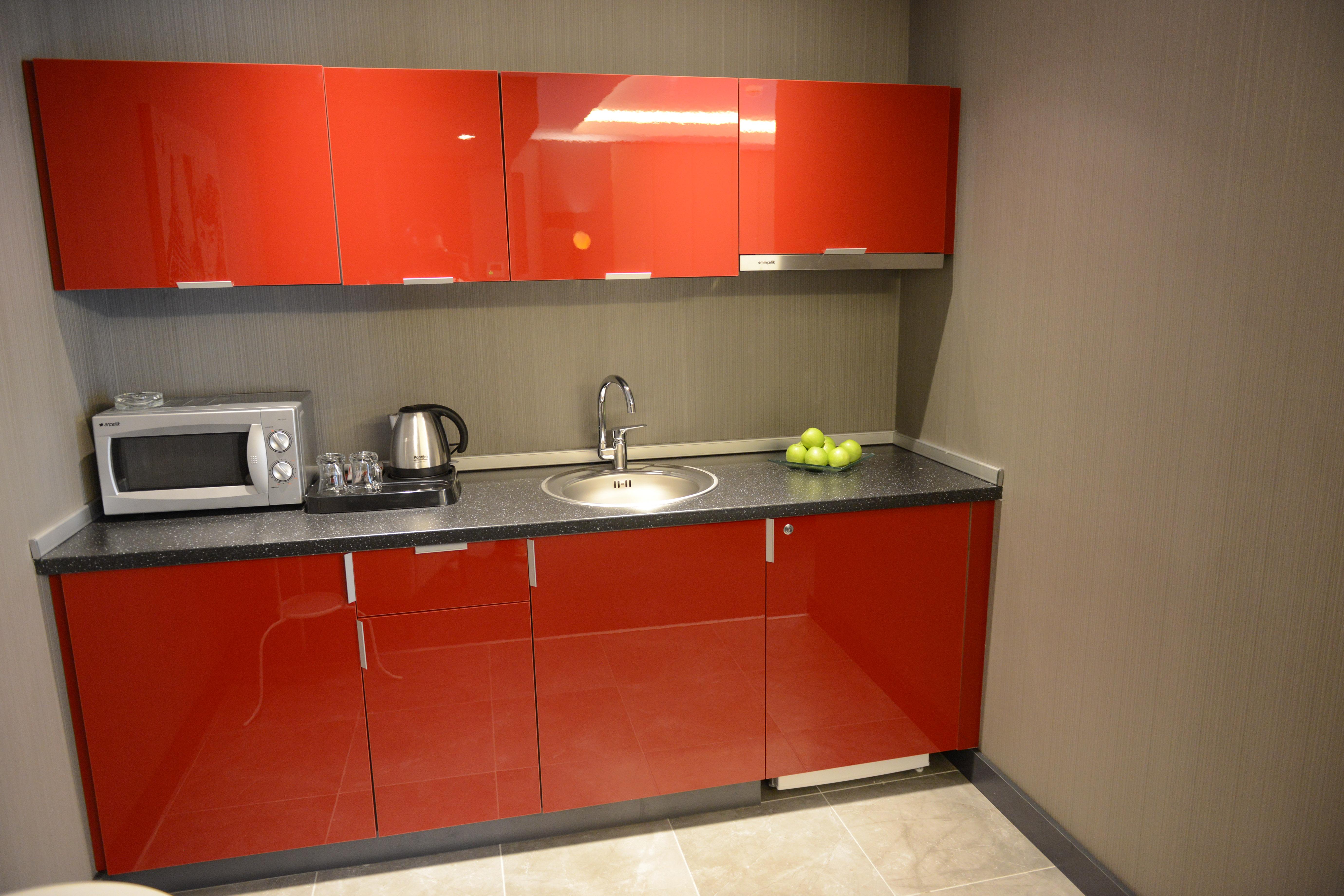איסטמבול Cityloft 24 מראה חיצוני תמונה