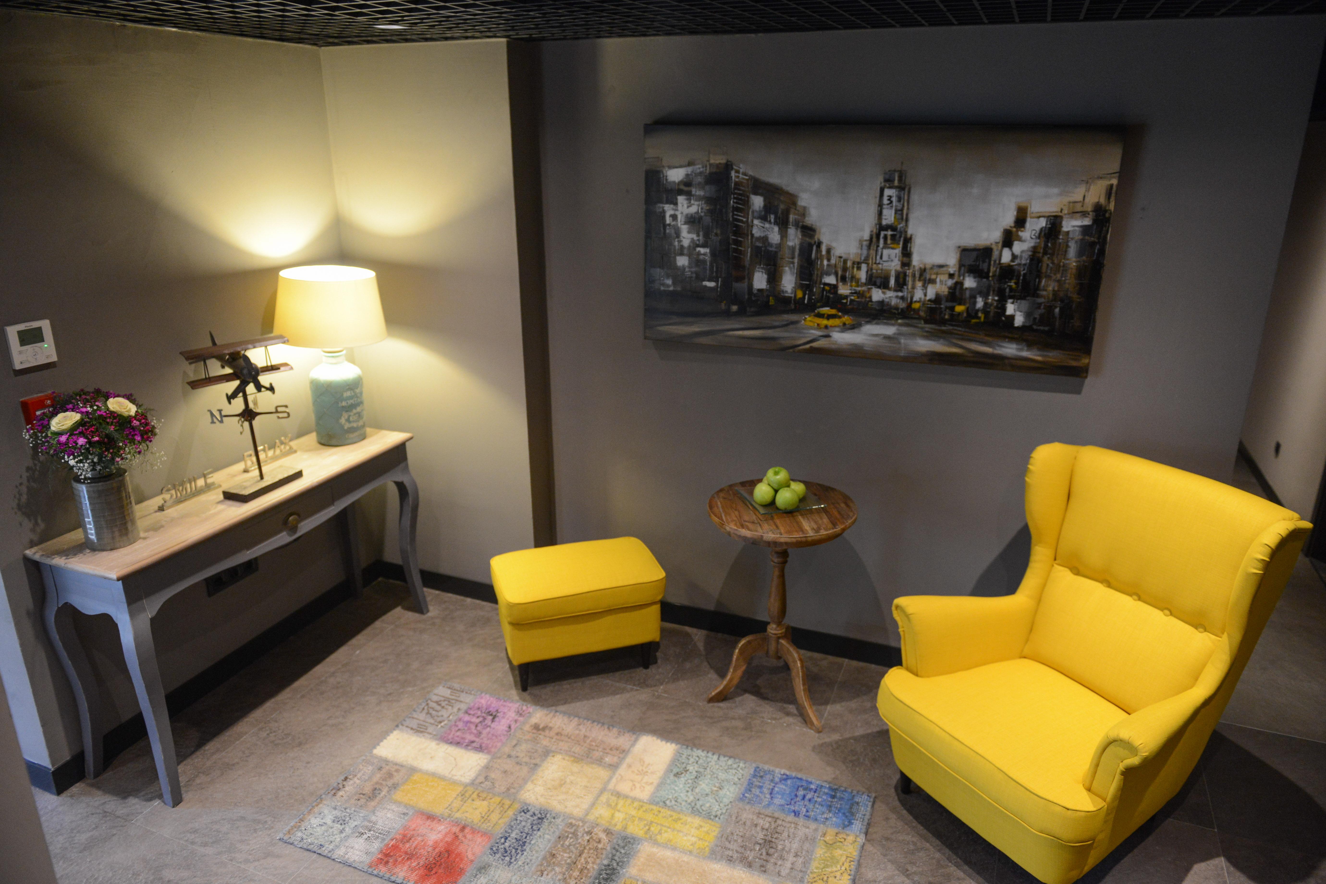 איסטמבול Cityloft 24 מראה חיצוני תמונה