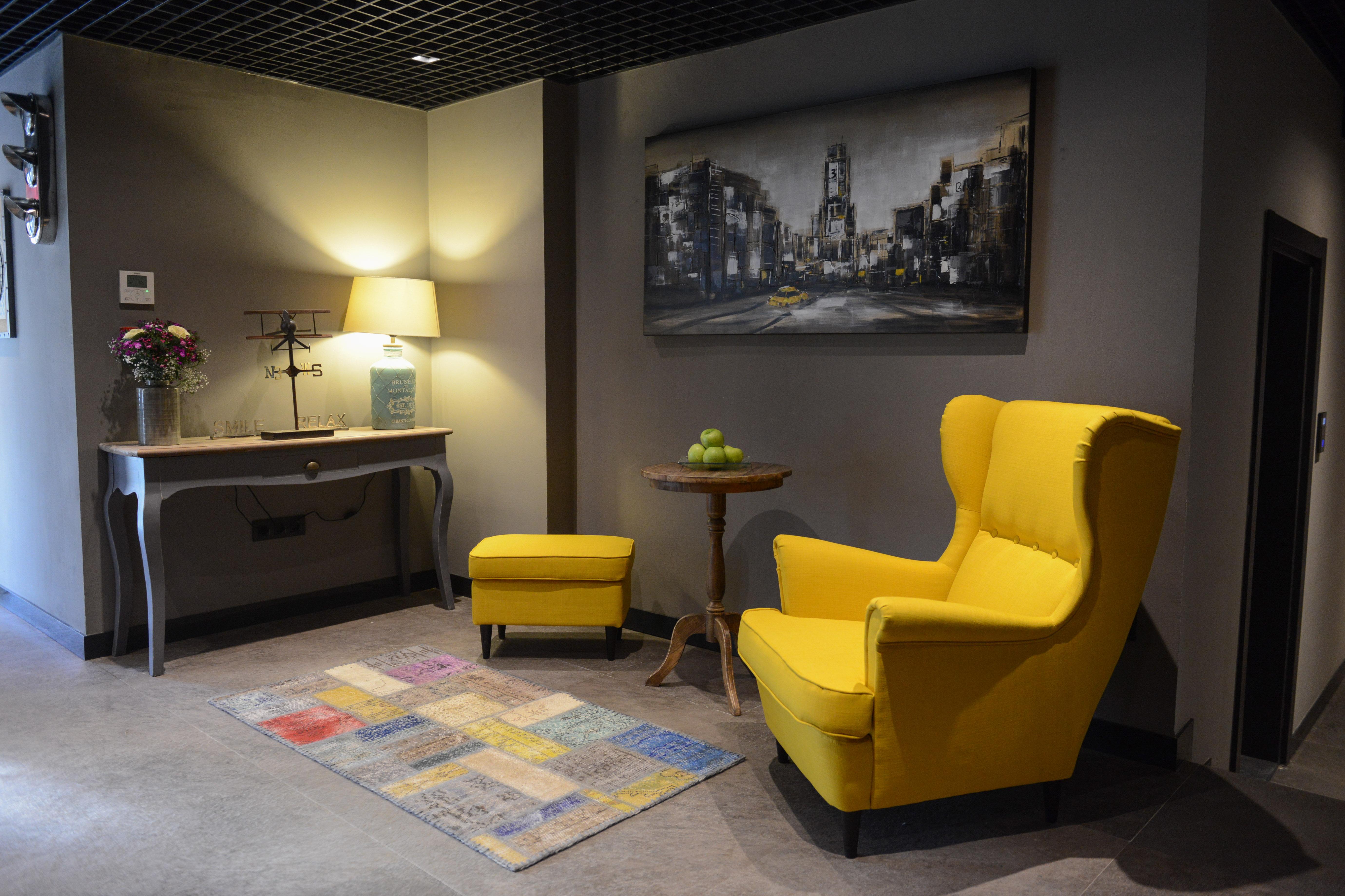 איסטמבול Cityloft 24 מראה חיצוני תמונה