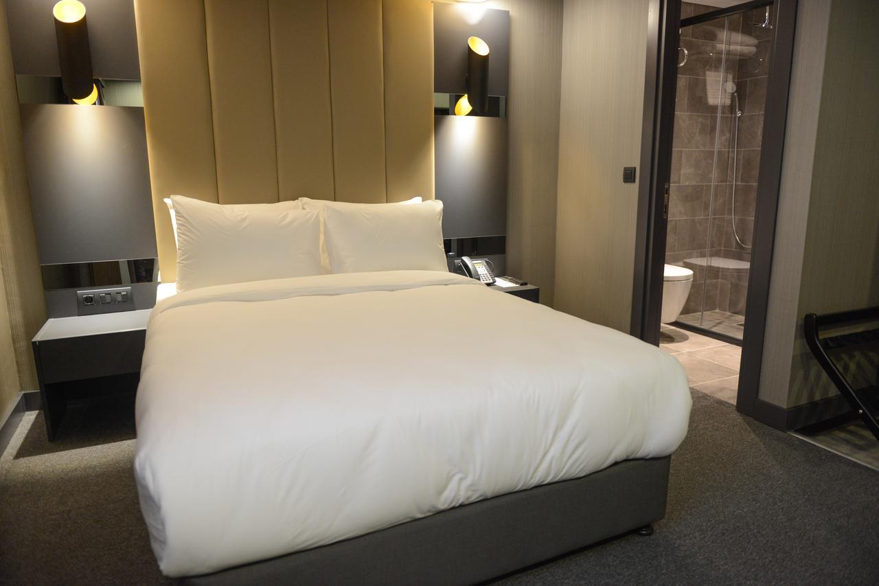 איסטמבול Cityloft 24 מראה חיצוני תמונה