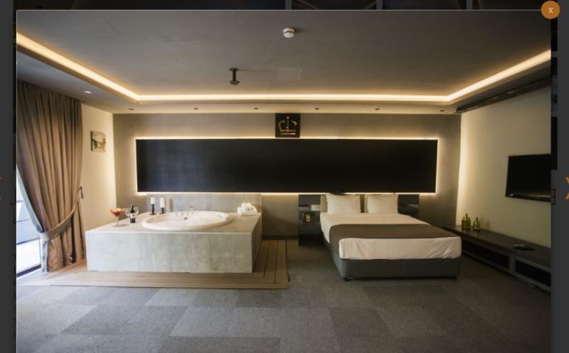 איסטמבול Cityloft 24 מראה חיצוני תמונה
