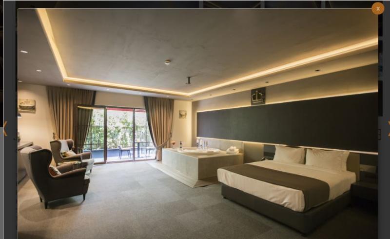 איסטמבול Cityloft 24 מראה חיצוני תמונה
