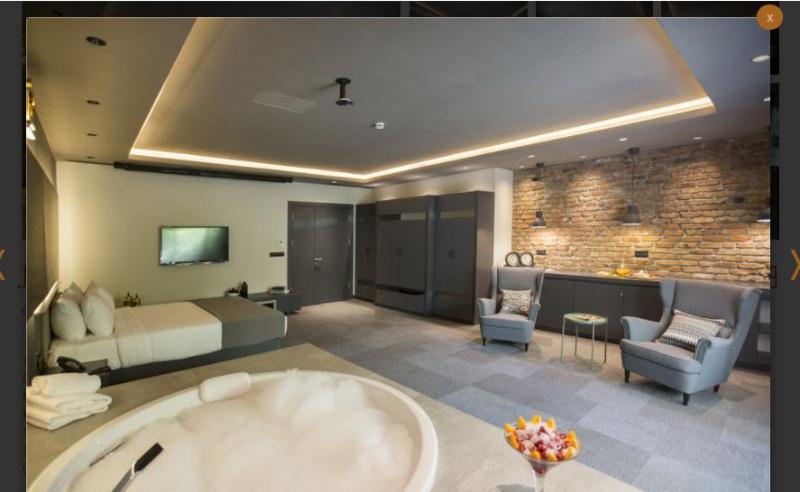 איסטמבול Cityloft 24 מראה חיצוני תמונה