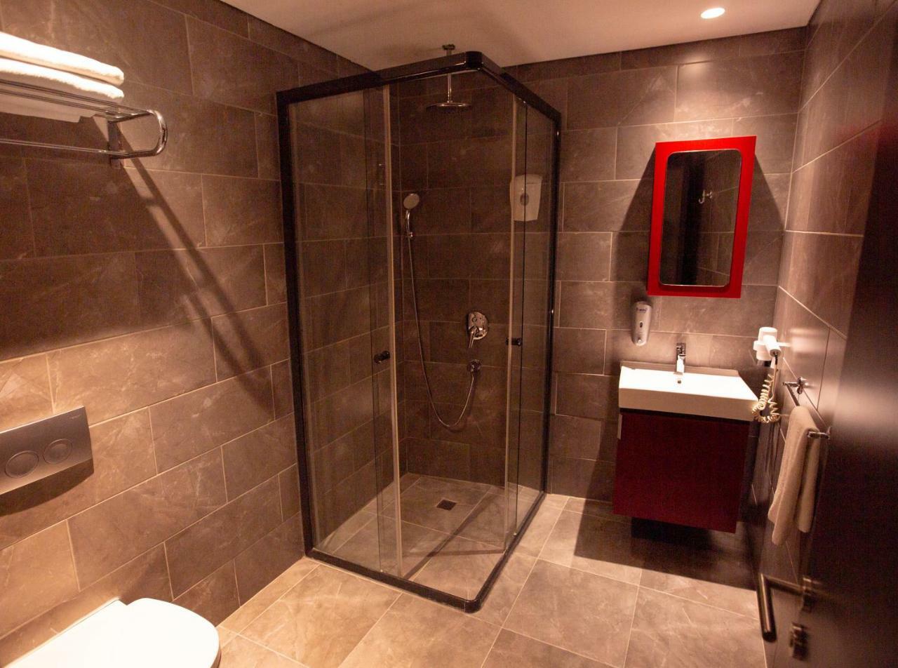 איסטמבול Cityloft 24 מראה חיצוני תמונה