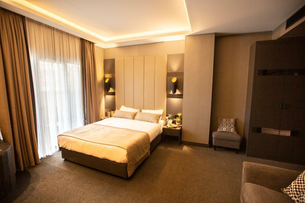 איסטמבול Cityloft 24 מראה חיצוני תמונה