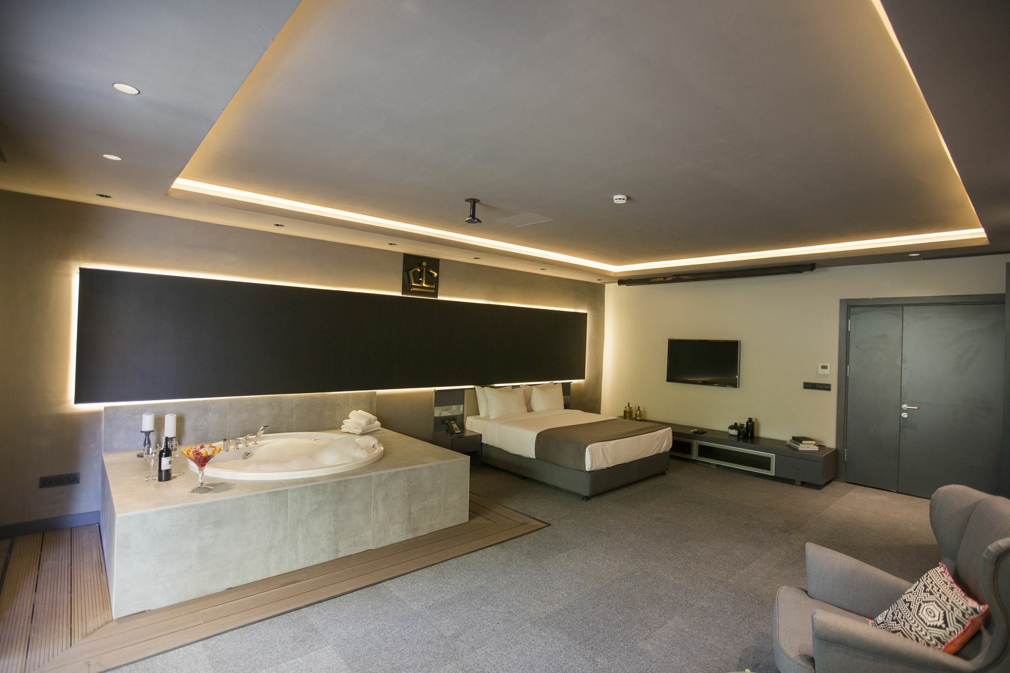איסטמבול Cityloft 24 מראה חיצוני תמונה
