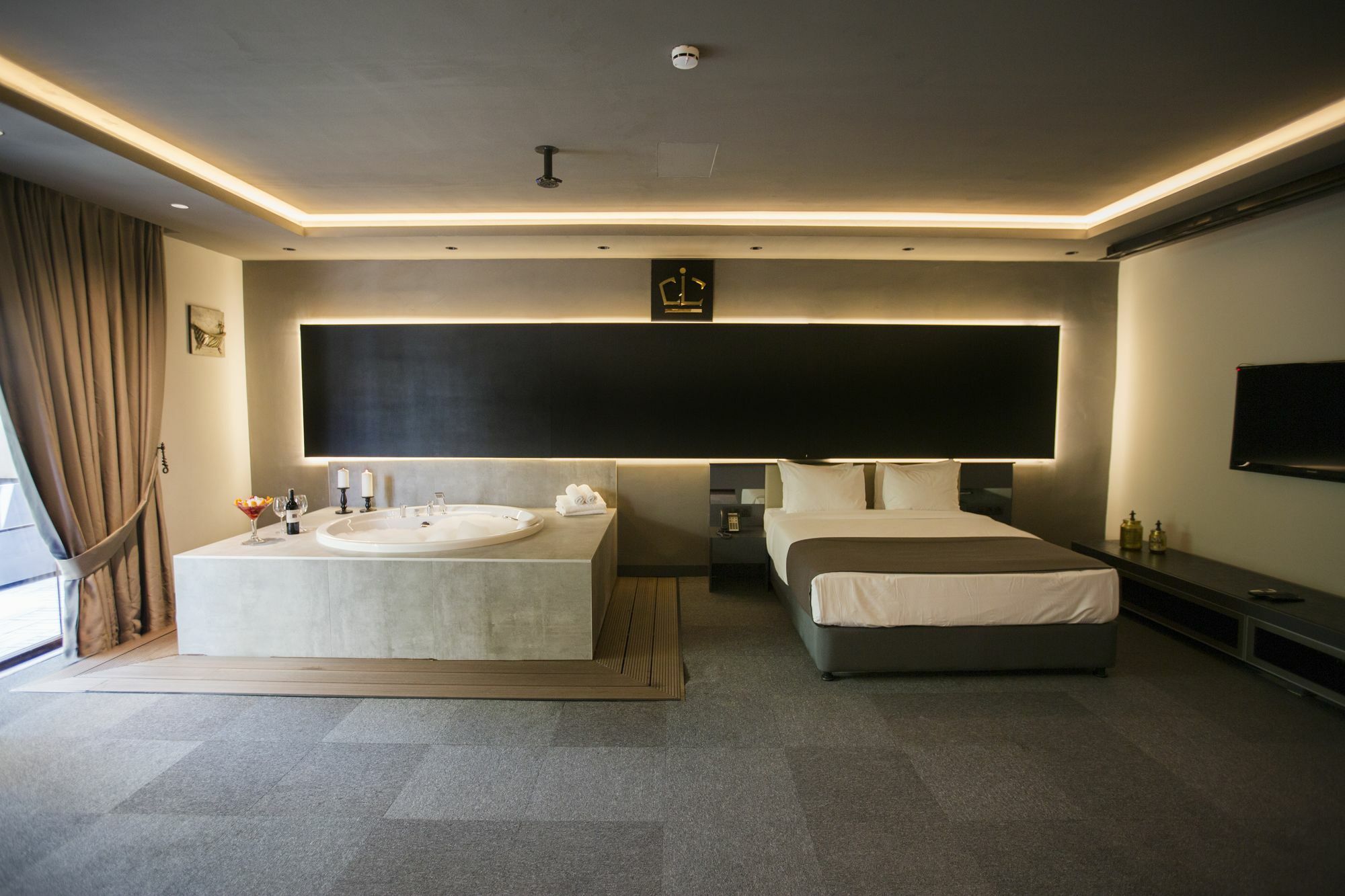 איסטמבול Cityloft 24 מראה חיצוני תמונה