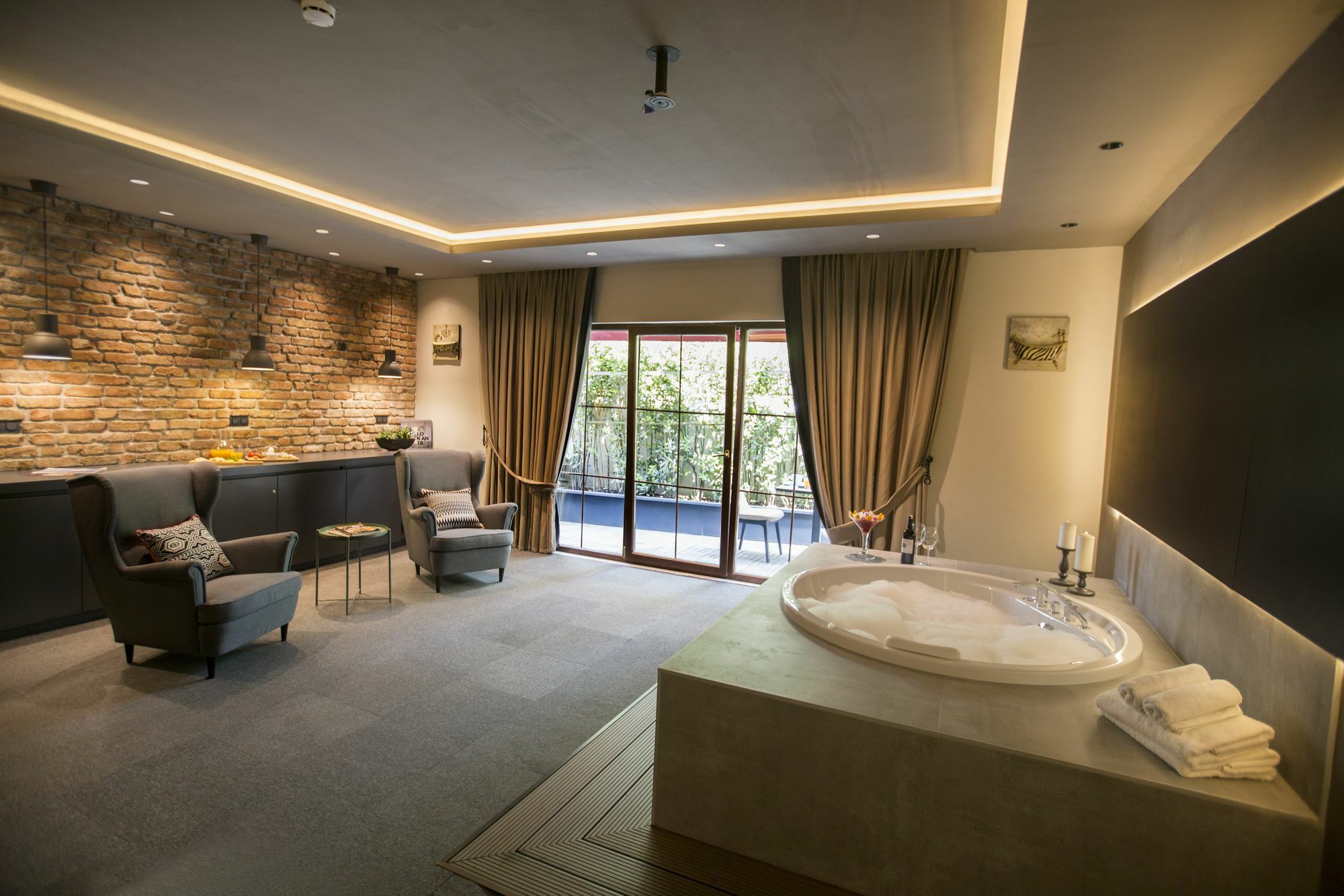 איסטמבול Cityloft 24 מראה חיצוני תמונה