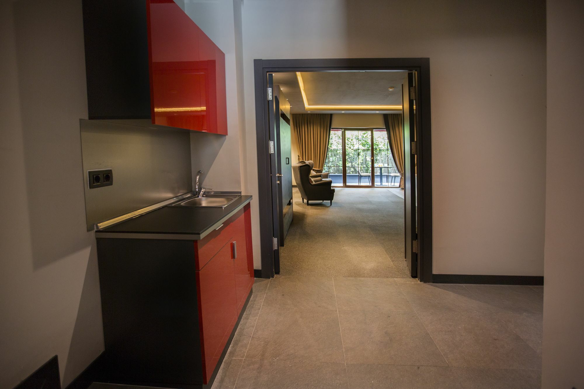 איסטמבול Cityloft 24 מראה חיצוני תמונה