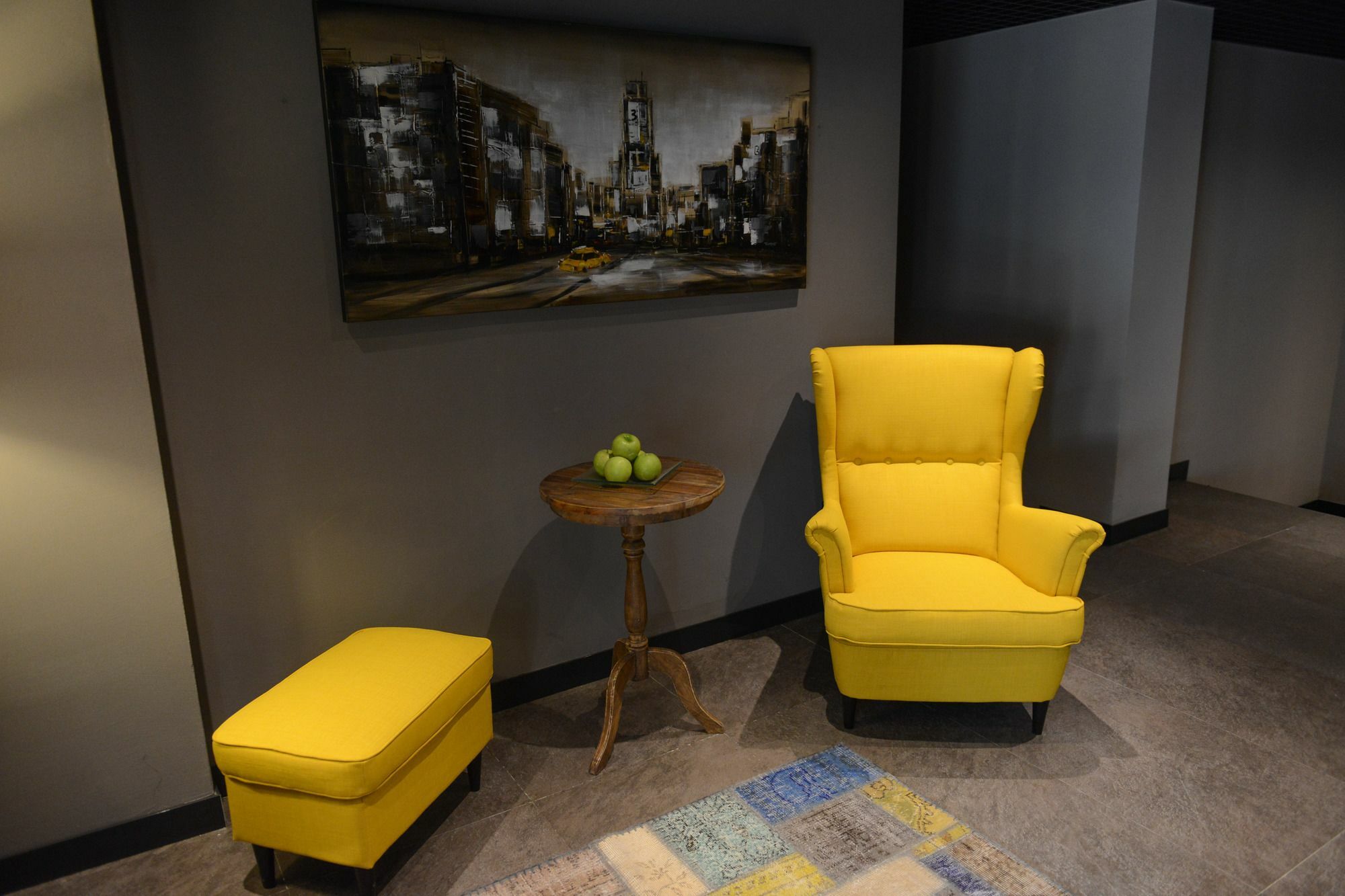 איסטמבול Cityloft 24 מראה חיצוני תמונה