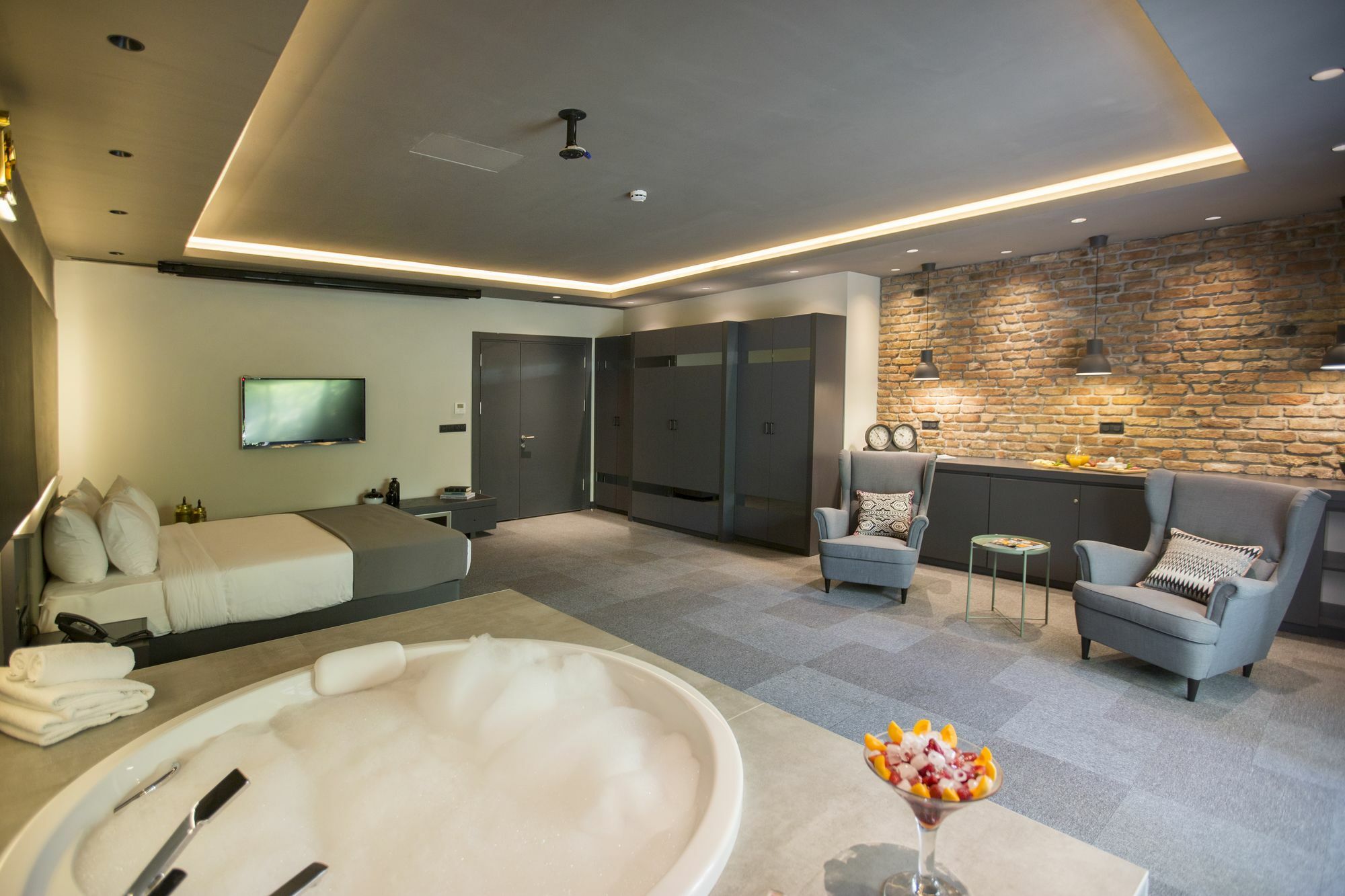 איסטמבול Cityloft 24 מראה חיצוני תמונה